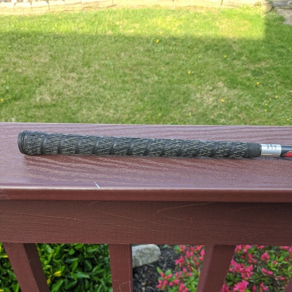 Titleist Dci 981 5 Iron Regular Select Custom Graphite Technology Good - Picture 8 of 12